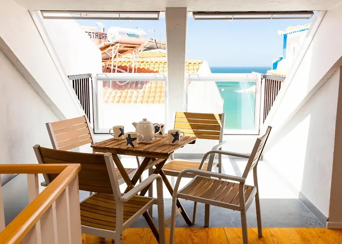 Harbour House
