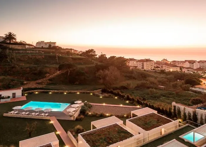 Ericeira Prime Villas