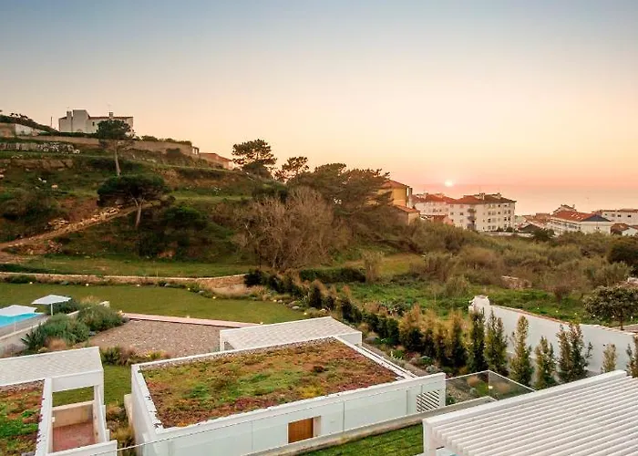 Ericeira Prime Villas