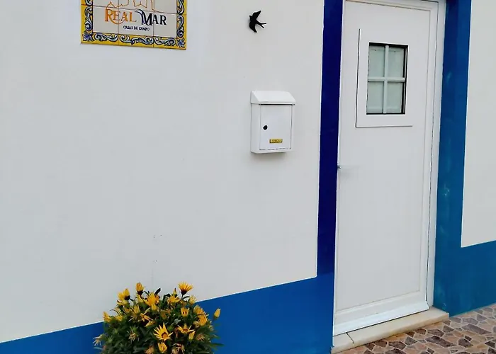 Casas De Campo - Real Mar
