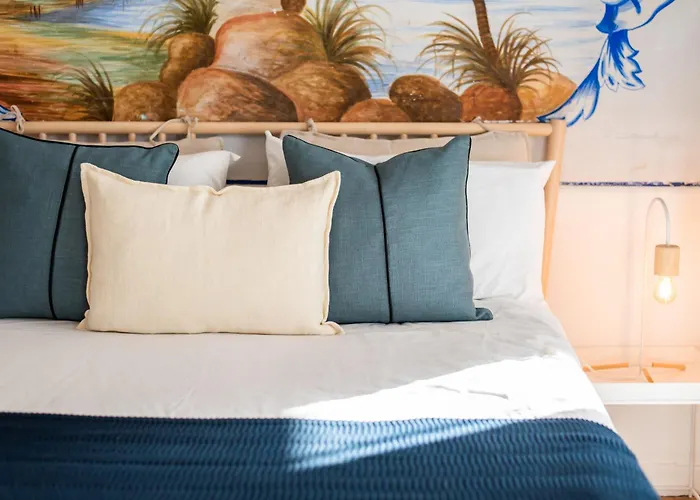 Central Studio Suite - Ericeira