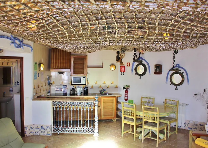 Villa Ana Margarida Beach