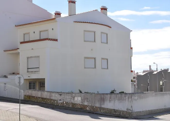 Ericeira Beach Place