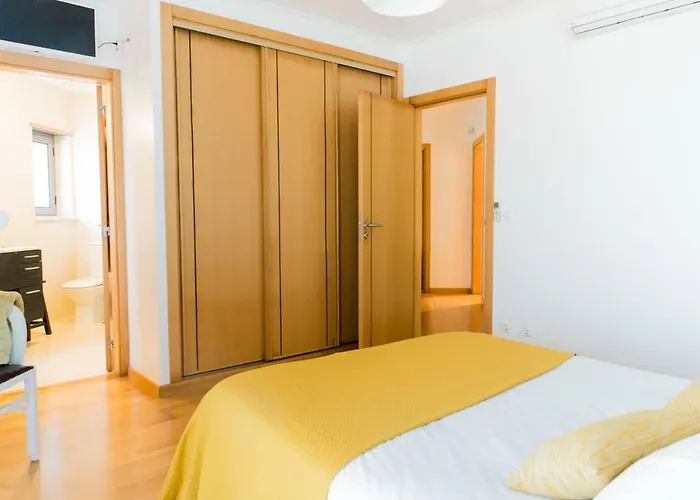 Casa Da Vigia Ericeira